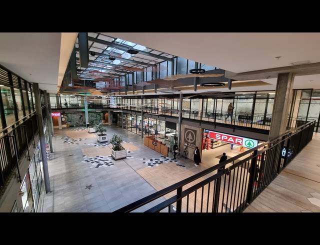 320M² OFFICE FOR SALE IN WOODSTOCK
